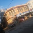 عمارة في حي الامل بجوار مدرسة هارون الرشيد للبيع 
