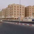 شقة مفروشة طابق رابع في مدينة حمد