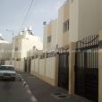 بيت من دورين في الحي السعودي
