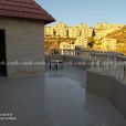 روف للبيع في قلب مدينة رام الله