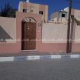 منزل للبيع غرب مسجد الحبيب محمد.