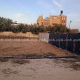 قطعة أرض بالقرب من أبراج حمد