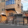 منزل للبيع خلف مستشفى أبو يوسف النجار 