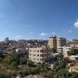 شقة جديدة غير مفروشة قرب سوبر ماركت القدس