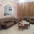شقة بمواصفات مميزة غرب مسجد السبع