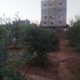 قطعة أرض للبيع بالقرب من مدرسة الفرقان