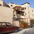 بيت مستقل للبيع في بيرزيت في اسكان الدوحة