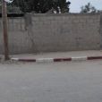 قطعة أرض بالقرب من مسجد إحياء السنة 