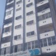شقة للبيع مقابل مستشفى النصر مباشرة