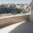 شقة للإيجار - شارع القدس المفتوحة