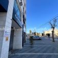 محل تجاري للإيجار بالقرب من الفرع الرئيسي لبنك فلسطين 