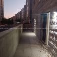 شقة جديدة لم تسكن من قبل
