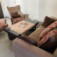 شقة مفروشة للإيجار لعرسان أو عائلة صغيرة