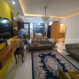 شقة للبيع مطلة جداً وجاهزة للسكن