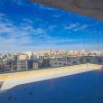 محل تجاري واسع وبأجمل إطلالة