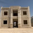 فيلا مستقلة طابقين للبيع 