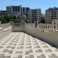 روف مفروش للإيجار قرب دوار نبيل عمرو