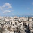 شقة مفروشة للايجار بالقرب من ملعب فلسطين و مطعم التايلندي 