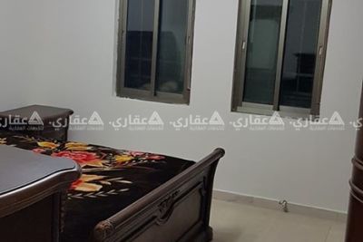 شقة مفروشة للايجار رام الله - المصايف