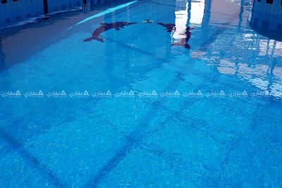 شاليه آلاء ذو الاطلالة المميزة على بحر الشيخ عجلين