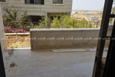شقه فارغه للايجار بالمصايف مع حديقة شقه فارغه للايجار بالمصايف مع حديقة