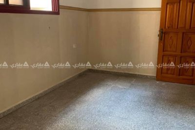 شقة للإيجار بالقرب من مسجد مصعب بن عمير 