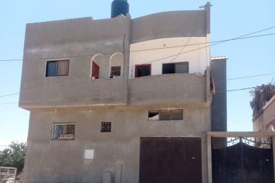 منزل للبيع  بجوار مبنى بلدية النصر