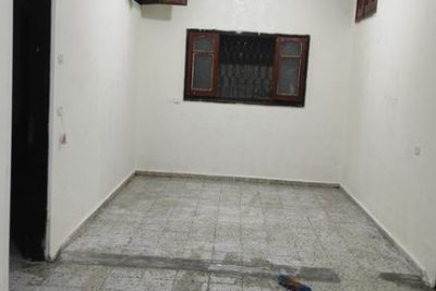 شقة للإيجار مقابل مسجد الرضوان