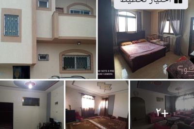 منزل للبيع - أبو صرار