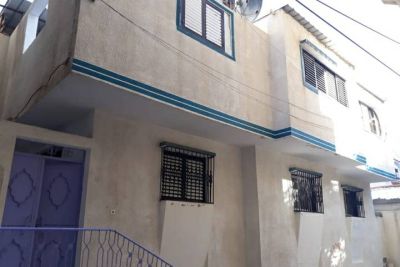 منزل للبيع بالقرب من دوار أبو رصاص 