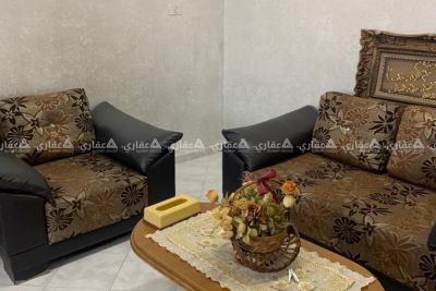 شقة جاهزة للسكن للبيع شقة جاهزة للسكن للبيع