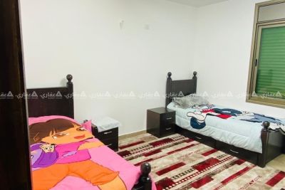 شقة تشطيب سوبرديلوكس للبيع 