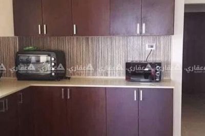 شقة مفروشة للإيجار بإطلالة رائعة