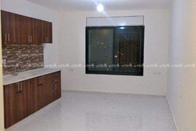 شقة للبيع طابو جاهز