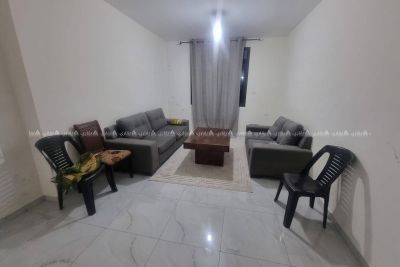 شقة مفروشة للإيجار - عمارة بيسان شقة مفروشة للإيجار - عمارة بيسان