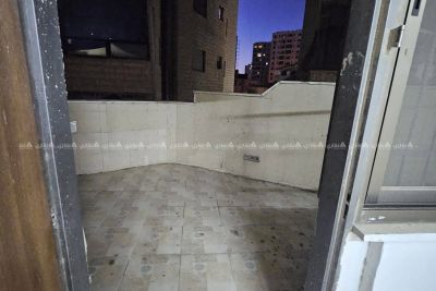 شقة للإيجار قرب مفرق سيكال