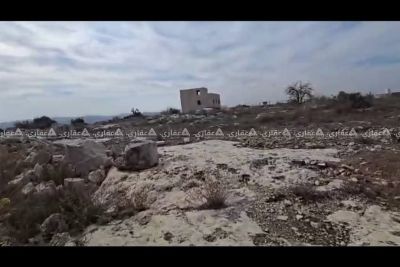 قطعة أرض في أعلى قمة على راس جبل قطعة أرض في أعلى قمة على راس جبل