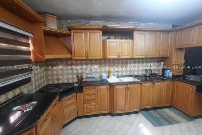 شقة للبيع بجانب المحطة الجراحة الاردنية