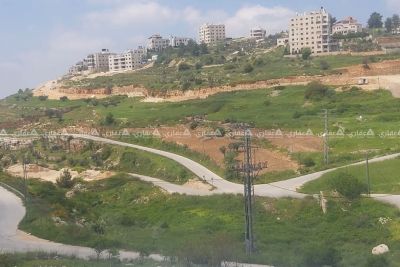 أرض للبيع تصلح لبناء إسكان
