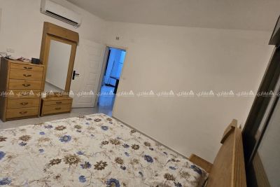 شقة مفروشة للإيجار 