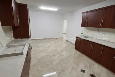 شقة غير مفروشة لم تسكن بعد شقة غير مفروشة لم تسكن بعد