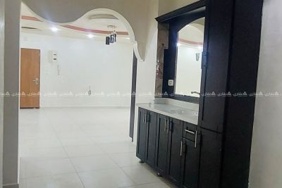 شقة للإيجار - مدخل العيزرية شقة للإيجار - مدخل العيزرية