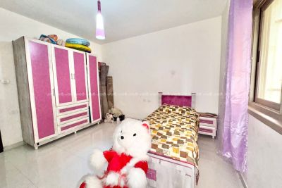 شقة للبيع قريبة من وسط البلد