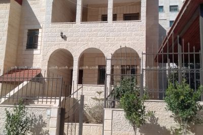 عمارة للبيع قرب دوار الفواكي