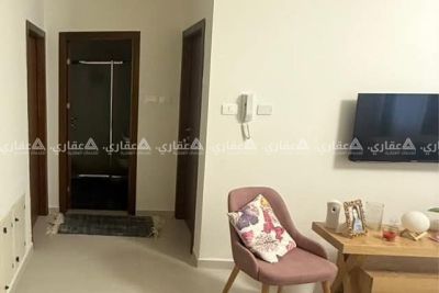 شقة مفروشة للإيجار