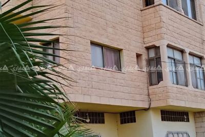 عمارة للبيع جاهزة للسكن والتنازل فوري
