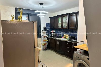 شقة مفروشة للإيجار خلف الرونق شقة مفروشة للإيجار خلف الرونق