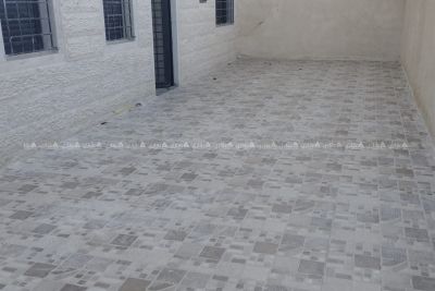 شقة مستقلة للبيع 