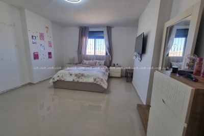 شقة للبيع قريبة على قصر دار البجة 