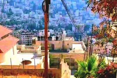 بيت مستقل للبيع بالجبل الشمالي 